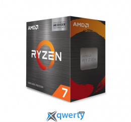 AMD Ryzen 7 5800X3D (100-000000651)