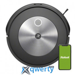 iRobot Roomba j7+  (j755840)