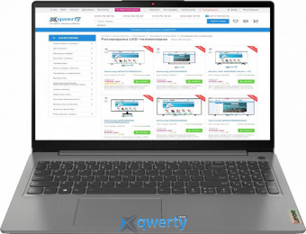 Lenovo IdeaPad 3 17ABA7 (82RQ003YPB) EU