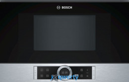 Bosch BFR634GS1