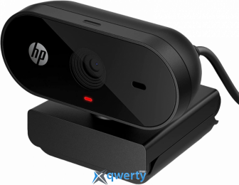 HP 320 FHD Black (53X26AA)