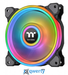 Thermaltake Riing Quad 14 RGB Radiator Fan TT Premium Edition (CL-F089-PL14SW-C)