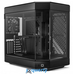 Hyte Y60 Black with window (CS-HYTE-Y60-B)