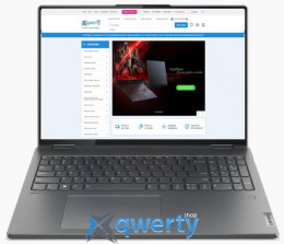 Lenovo Yoga 7 2-in-1 16IML9 (83DL0000US) EU