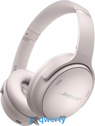 Bose QuietComfort 45 White Smoke (866724-0200)