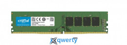 CRUCIAL DDR4 3200MHz 8GB (CT8G4DFRA32AT)