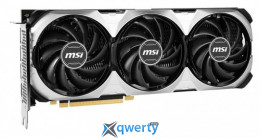 MSI GeForce RTX 4070 VENTUS 3X 12G OC