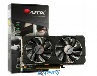 AFOX GTX 1660 Ti (AF1660TI-6144D6H4)