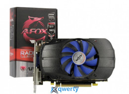 AFOX Radeon R7 350 2GB GDDR5 (AFR7350-2048D5H4-V3)