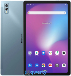 Blackview Tab 11SE LTE - 10.3 8/128GB Blue UA