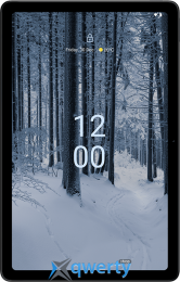 Nokia T21 - 10.36 4/128GB LTE Charcoal Grey