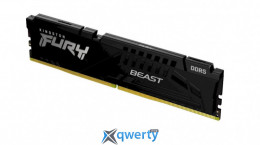 KINGSTON FURY Beast DDR5 6000MHz 32GB (KF560C36BBE-32)