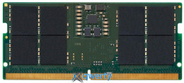 KINGSTON KVR ValueRAM SO-DIMM DDR5 5200MHz 16GB (KVR52S42BS8-16)