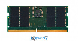 Kingston KVR ValueRAM SO-DIMM DDR5 5600MHz 16GB (KVR56S46BS8-16)