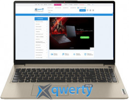 LENOVO IP 3 15ITL6 (82H803DDRA) Sand