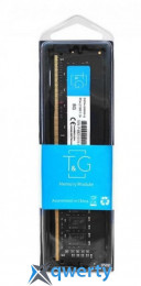 T&G 32 GB DDR4 2666 MHz (TGDR4PC32G2666)