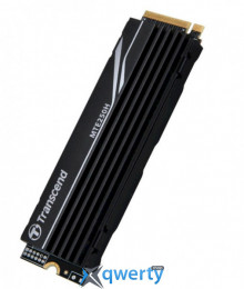 Transcend MTE250H 2280 PCIe 4.0 x4 NVMe 2TB (TS2TMTE250H)