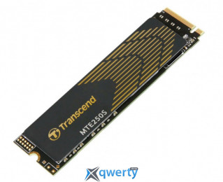 Transcend MTE250S 2280 PCIe 4.0 x4 NVMe 1TB (TS1TMTE250S)