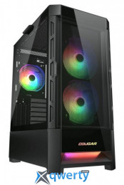 Cougar Duoface RGB