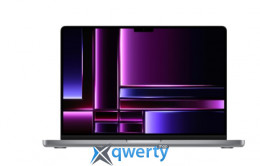 Apple MacBook Pro 14 Space Gray 2023 (Z17G002HW)