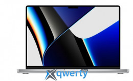 Apple MacBook Pro 16 M2 Max 512 GB 2023 (Z17700017Z) Silver