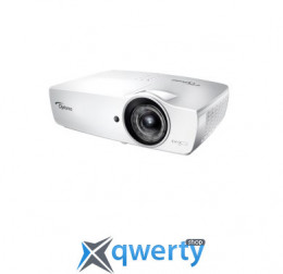 OPTOMA EH460ST