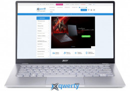Acer Swift 3 SF314-44-R6FU (NX.K0UEX.007) EU