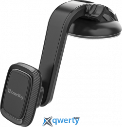 СolorWay Dashboard-2 Gray (CW-CHM08-GR)