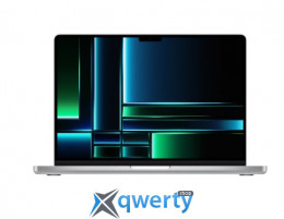 Apple MacBook Pro 14 Silver 2023 (Z17K002LE)