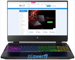 Acer Predator Helios 300 (PH315-55-78YC) EU