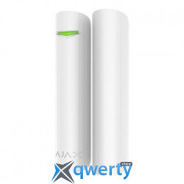 Датчик открытия Ajax DoorProtect /white