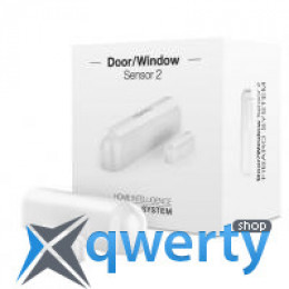 Датчик открытия Fibaro FGDW-002-1_ZW5