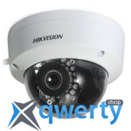Камера видеонаблюдения Hikvision DS-2CD2110F-I (4.0)