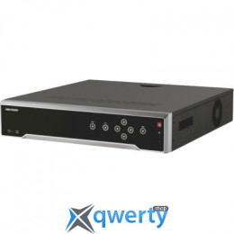 Регистратор для видеонаблюдения Hikvision DS-7732NI-I4/24P (320-256)
