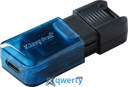 USB-C 3.2 128GB Kingston DataTraveler 80 M (DT80M/128GB)