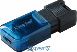USB-C 3.2 64GB Kingston DataTraveler 80 M (DT80M/64GB)