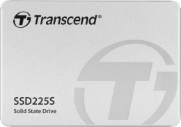 Transcend SSD225S 1TB 2.5 SATA 3.0 3D NAND (TS1TSSD225S)