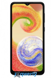 Samsung Galaxy A04 4/64GB Black (SM-A045FZKG)