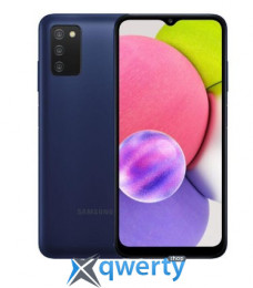 Samsung Galaxy A04e 3/64GB Light Blue (SM-A042FLBH) UA
