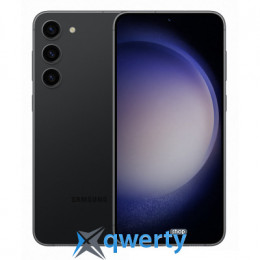 Samsung Galaxy S23+ 8/512GB Phantom Black (SM-S916BZKG)