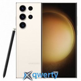 Samsung Galaxy S23 Ultra 12/256GB Cream (SM-S918BZEG)