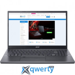 Acer Aspire 5 A515-57G-37UE (NX.K9TEU.004) Steel Gray