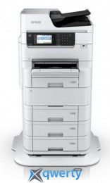 Epson WorkForce Pro WF-C879RDTWF with Wi-Fi (C11CH35401BX)