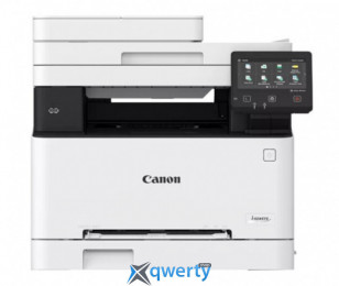 Canon i-SENSYS MF657Cdw CIS, DADF (5158C014AA)