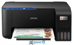 Epson EcoTank L3251 A4 with Wi-Fi (C11CJ67413)