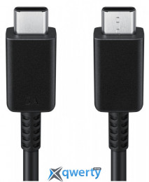 USB-C-USB-C 5A 1m Samsung Black (EP-DN975BBRGRU)