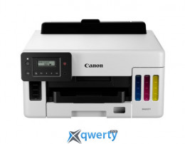 Canon MAXIFY GX5040, Wi-Fi, Ethernet, duplex (5550C009AA)