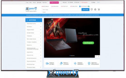 Samsung OLED 4K Smart TV (2023) 77S90C/ CIS UKR