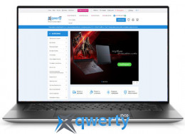 Dell XPS 15 9520 (xn9520cto030s) EU