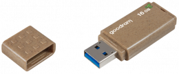 GOODRAM 16GB USB 3.2 UME3 ECO FRIENDLY (UME3-0160EFR11)